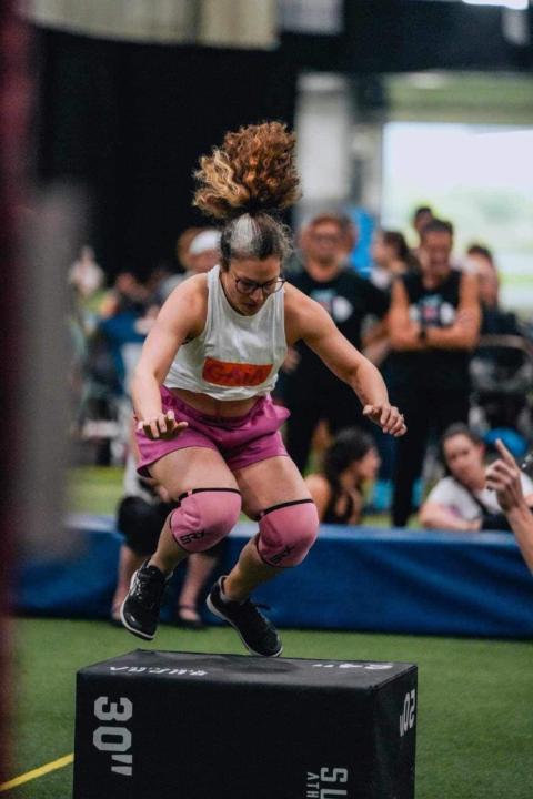 Véronique Bouchard