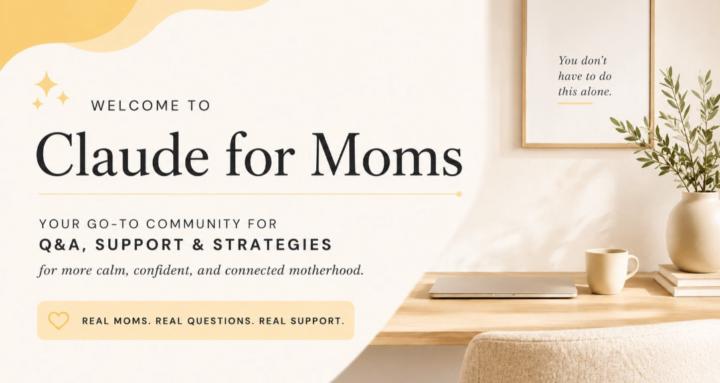 AI Moms
