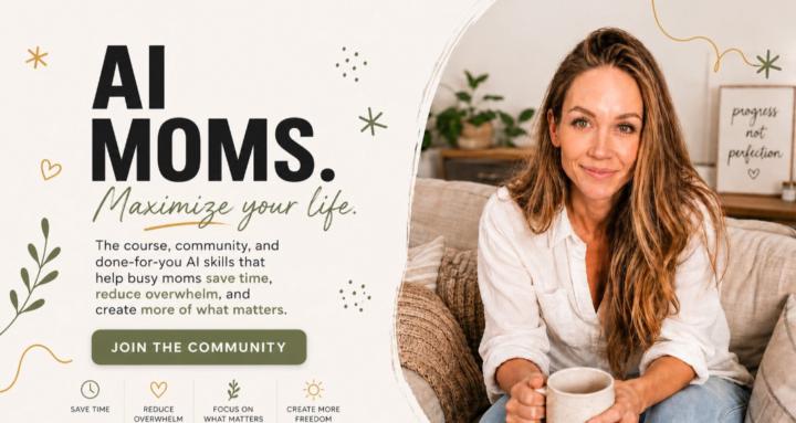 AI Moms