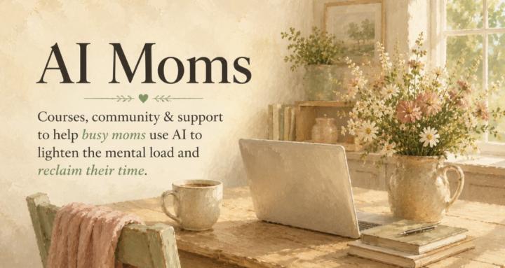 AI Moms