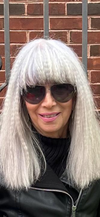 Deborah DeLongo