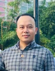 Huy Nguyen