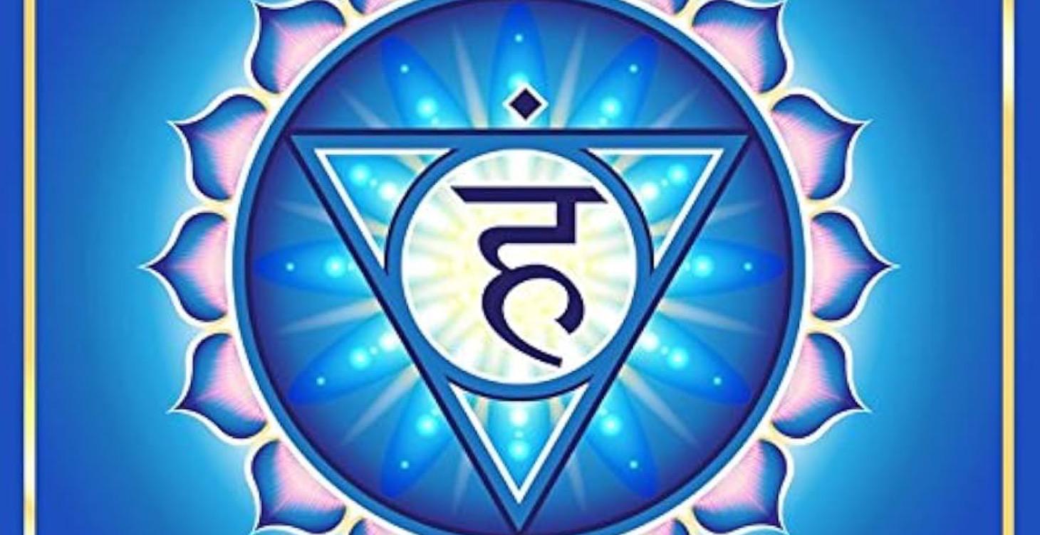 Throat Chakra Meditation