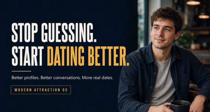 Modern Attraction OS