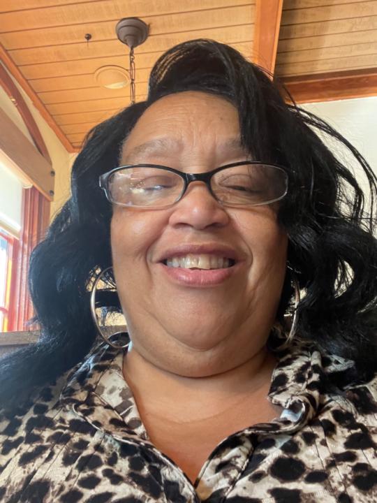 Sandra Bryant