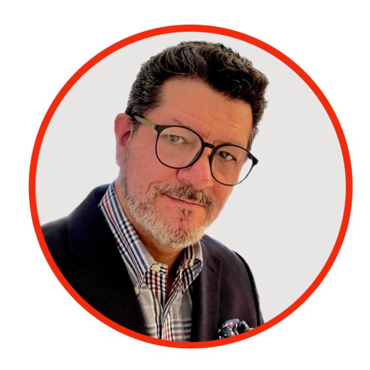 Fernando Beltran
