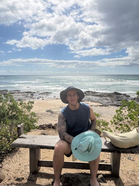 Emmanuel Muñoz Salazar