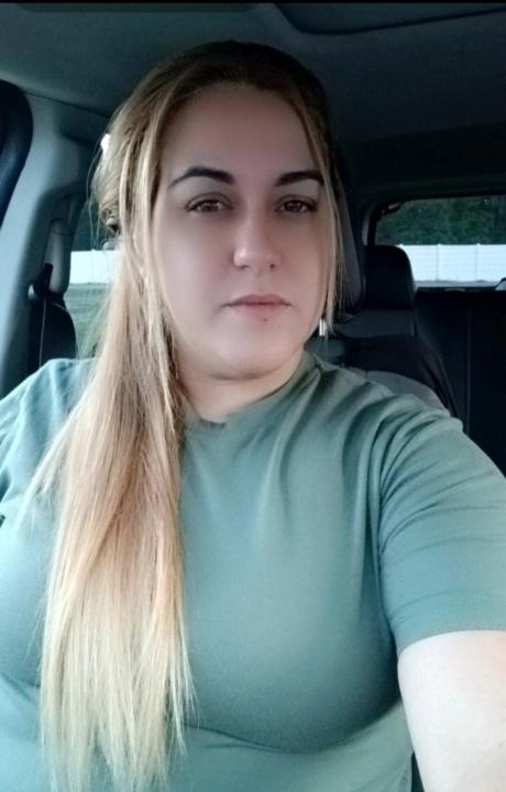 Yanisley Rodriguez