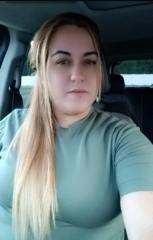 Yanisley Rodriguez