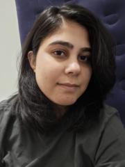 Nishtha Chauhan