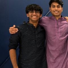 Devsashank Mugundhan