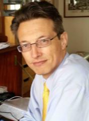 Carl Kruger