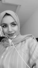 Djamila Bouafia