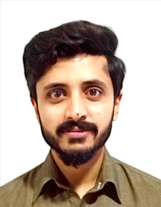 Wajeeh Armaghan