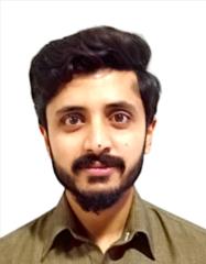 Wajeeh Armaghan