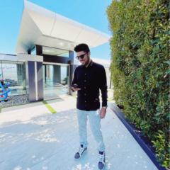 Nima G