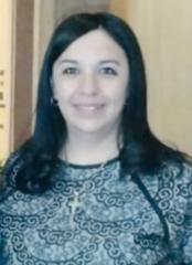 Maria de los Angeles Magdaleno Ortiz