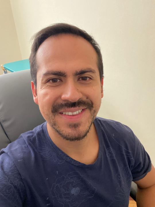 Daniel Lopez