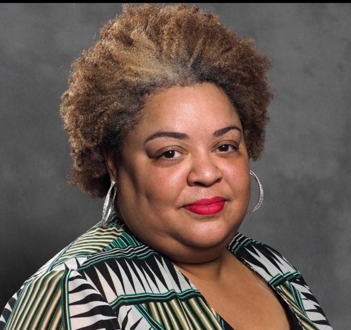 Charlana McKeithen