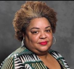 Charlana McKeithen
