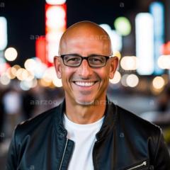 Todd Ganovski