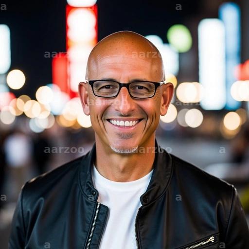 Todd Ganovski
