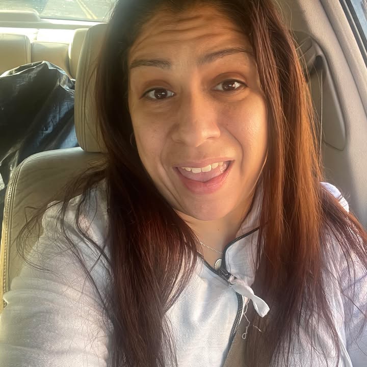 Tracy Ortega