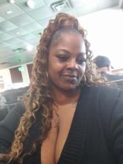 Shekethia Talley