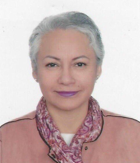 Iracema Lozano