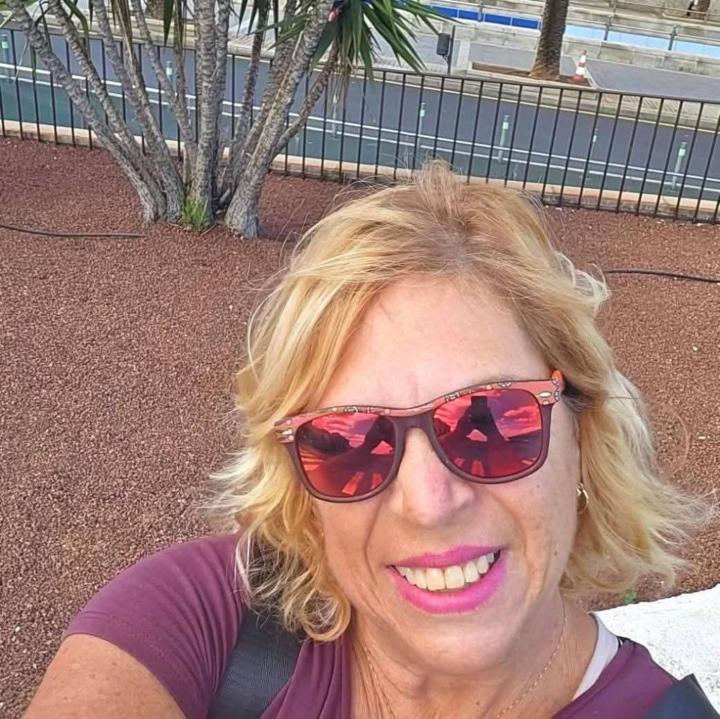 Maryorie Vianney Rodríguez Martínez