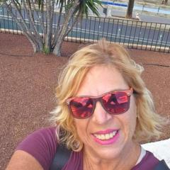 Maryorie Vianney Rodríguez Martínez