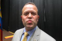 William alejandro Penagos pardo