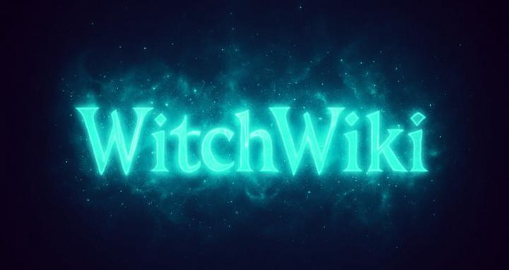 WitchWiki
