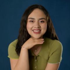 Daniela Ortega