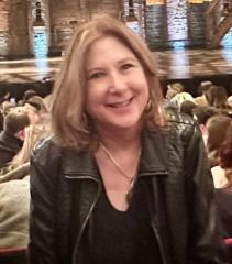 Terri Smith