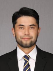 Abduhakim Orifjonov