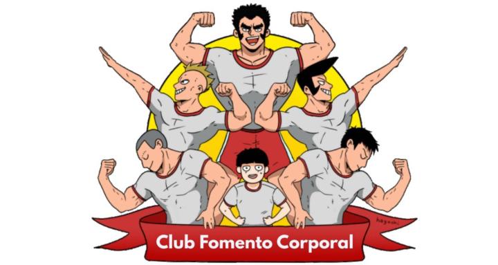 Clube Fomento Corporal