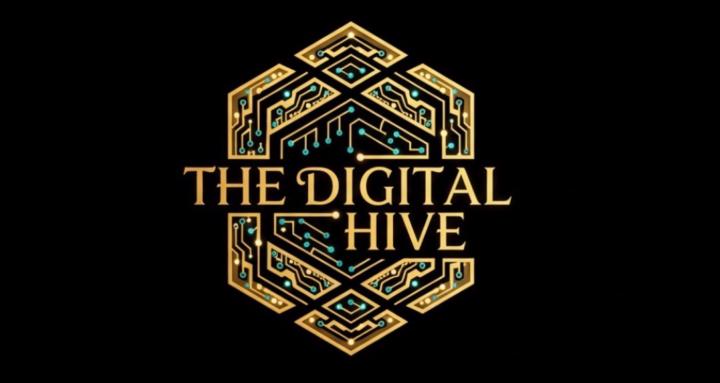 The Digital Hive 