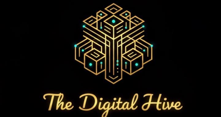 The Digital Hive 