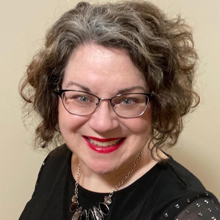 Sue Hall