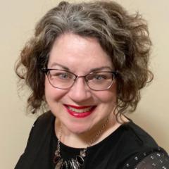 Sue Hall