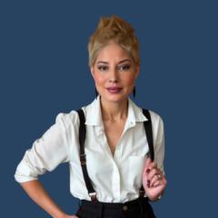 Eimi Truax
