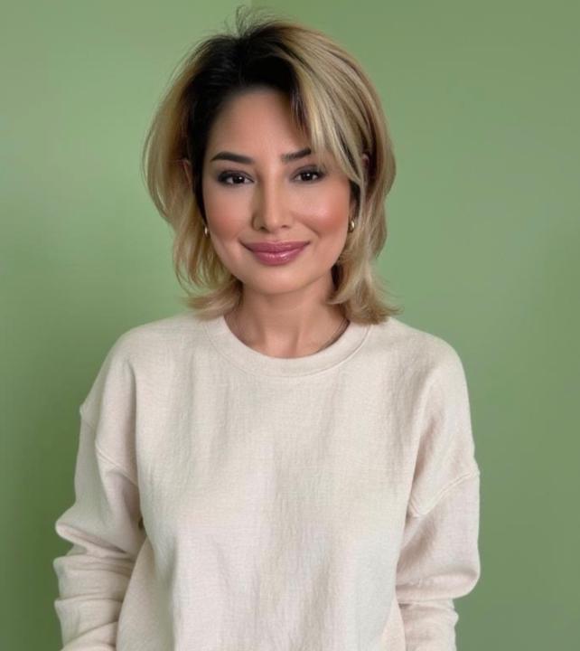 Eimi Truax