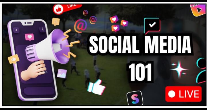 MASTERING SOCIAL MEDIA