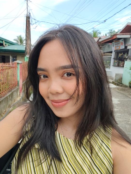 Maireen Jocel Oracion