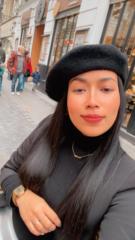Daniela Molina
