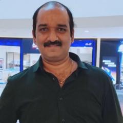 Bhanu Kiran P