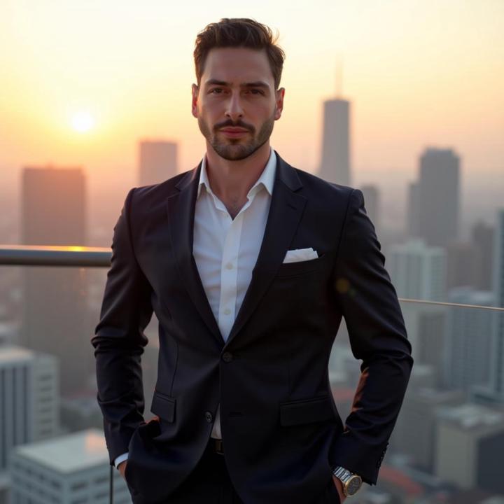 David Noguerol