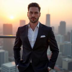 David Noguerol