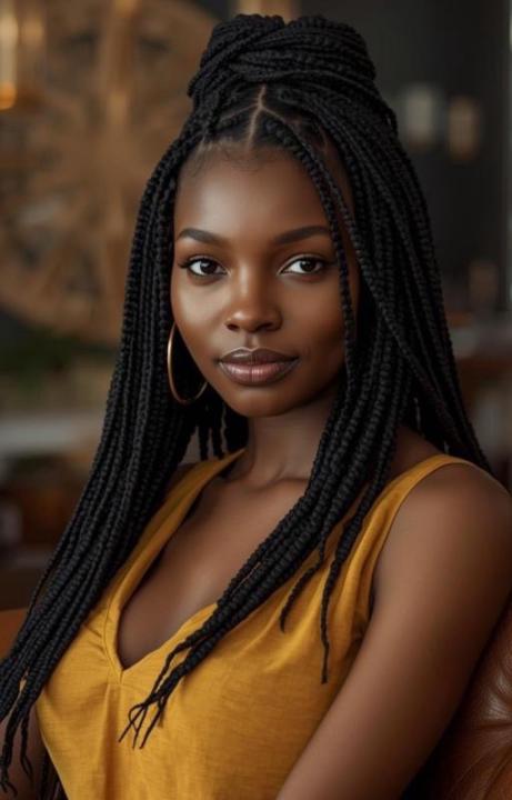 Mercy Chinedu